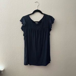 Torrid top